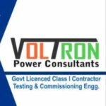 Voltron Power Consultants