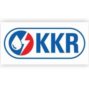 KKR Solutions logo slider