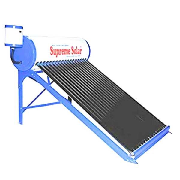 Supreme Solar Water Heater