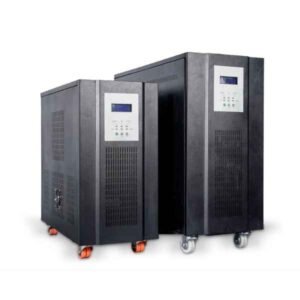 Unipar 1-Phase Double Conversion Online UPS – 230V Sinewave