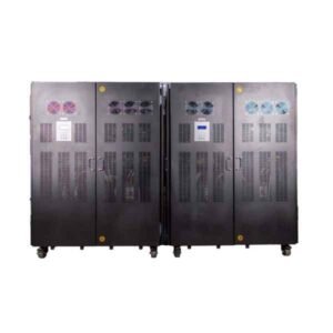 Unipar Parallel Redundant Online UPS – iTAG Smart Power Solution
