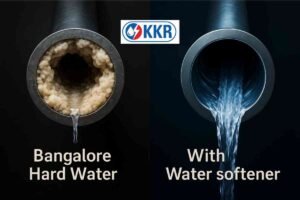 Water Softeners by KKR Solutions
