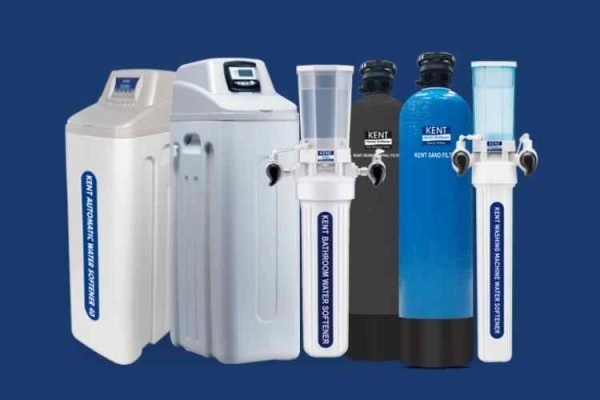Water Softeners